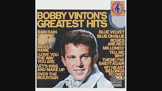 Bobby Vinton Songs Download Bobby Vinton New Songs List Best