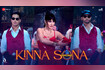 Kinna Sona - Phone Bhoot (Video) Video Song