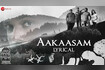 Aakaasam - Perai Thedum Iravil (Lyrical) Video Song