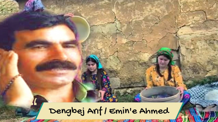 Emine Ahmed