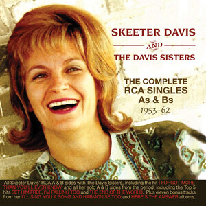 Something Precious Song Download by Skeeter Davis The Complete