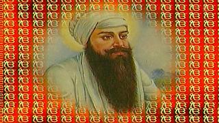 Guru Ramdas Rakho Sarnai