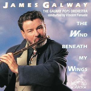 download wind beneath my wings