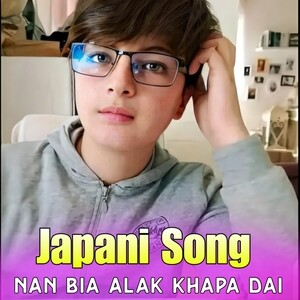 Nan Zagh Da Bailtana Song Download By Japani Song Nan Bia Alak Khapa Dai Hungama