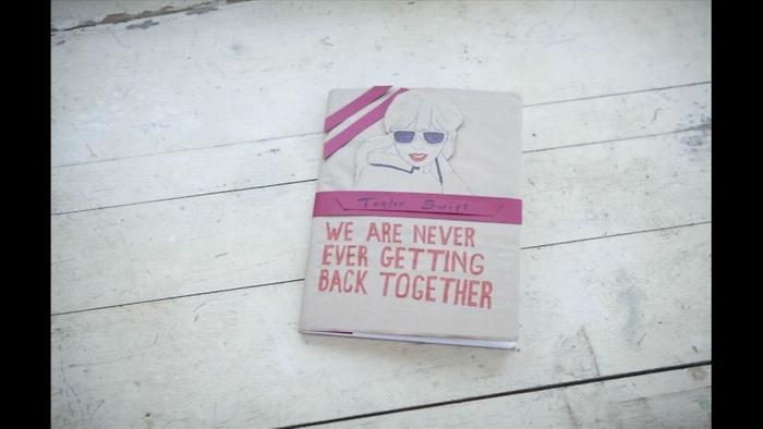 We Are Never Ever Getting Back Together Lyric Version Video Song From We Are Never Ever Getting Back Together Lyric Version English Video Songs Video Song Hungama