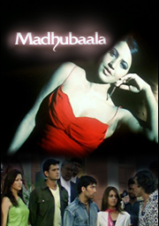 Madhubaala