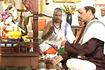 Uttar Puja: Puja Before Visarjan Video Song