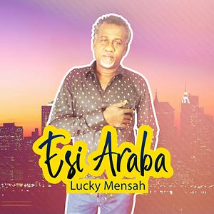 Never Leave Me Alone Mp3 Song Download by Lucky Mensah – Esi Araba @Hungama