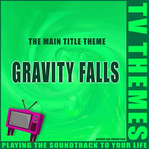 Stream Gravity falls and other songs