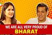 Proud Team Bharat Video Song