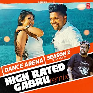 High Rated Gabru Remix Song | High Rated Gabru Remix MP3 Download | High Rated Gabru Remix Free ...