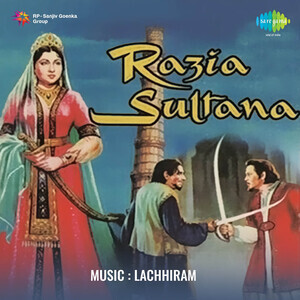 full hindi movie razia sultan