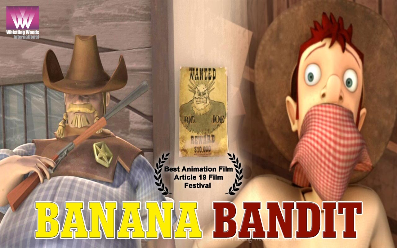 Banana Bandit