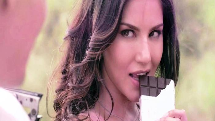 Download Sunny Leone Replies To Ban On Condom Ads Video Song From Bollywood Gossip Video Songs