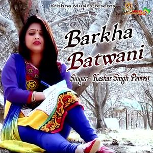 barkha songs