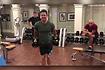 Mark Wahlberg Workout Video Song