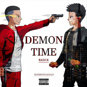 Demon Time Mp3 Song Download Demon Time Song By Razick Demon Time Songs 21 Hungama