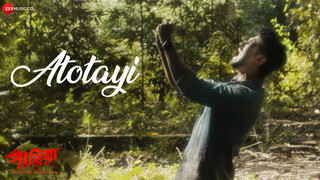 Atotayi (Full Video) - Pariah