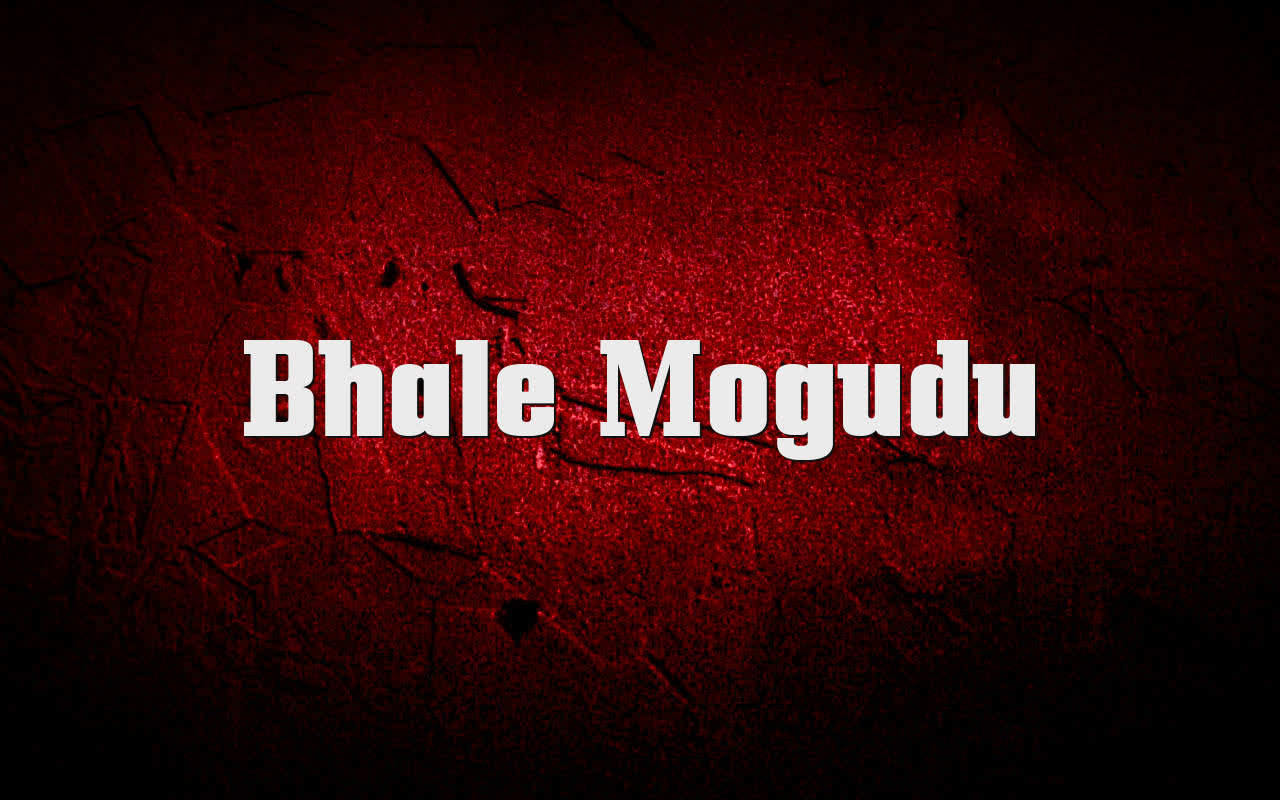 Bhale Mogudu