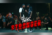 Stranger (Official Music Video) Video Song