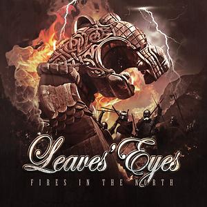 Sacred Vow 2016 Version Song Download by Leaves' Eyes – Fires in the North  @Hungama