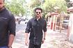 Anil Spotted At Bandra Video Song
