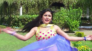 Aurat Khilona Nahi Sex - Nimbuaa Nichod Ke Video Song from Aurat Khilona Nahi | Indu Sonali |  Bhojpuri Video Songs | Video Song : Hungama