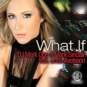 What If (feat. Linda Axelsson) Song What If (feat. Linda Axelsson)