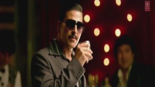 Once Upon A Time In Mumbaai Dobara - Theatrical
