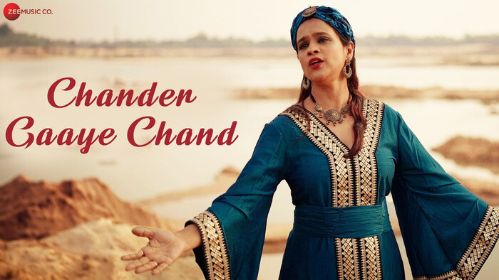 Chander Gaaye Chand  Full Video