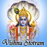 Vishnu Stotram Songs Download, MP3 Song Download Free Online - Hungama.com