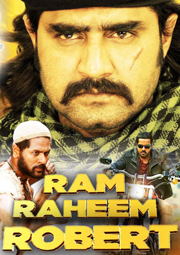 Ram Rahim Robert