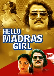 Hello Madras Girl