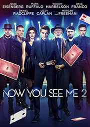 Now You See Me 2 Movie Full Download Watch Now You See Me 2