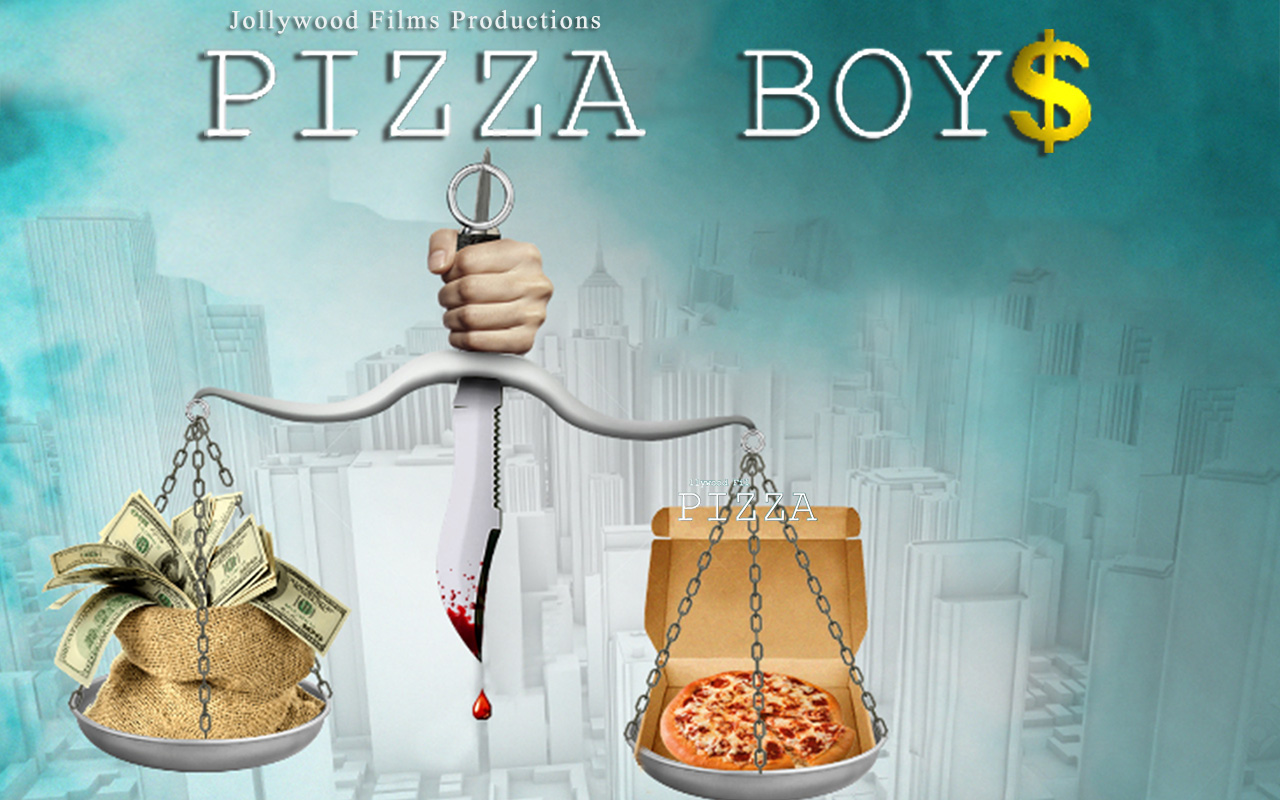 Pizza Boy$