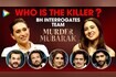 Murder Mubarak Special Investigation With Karisma Kapoor,Sara Ali Khan & Team Video Song