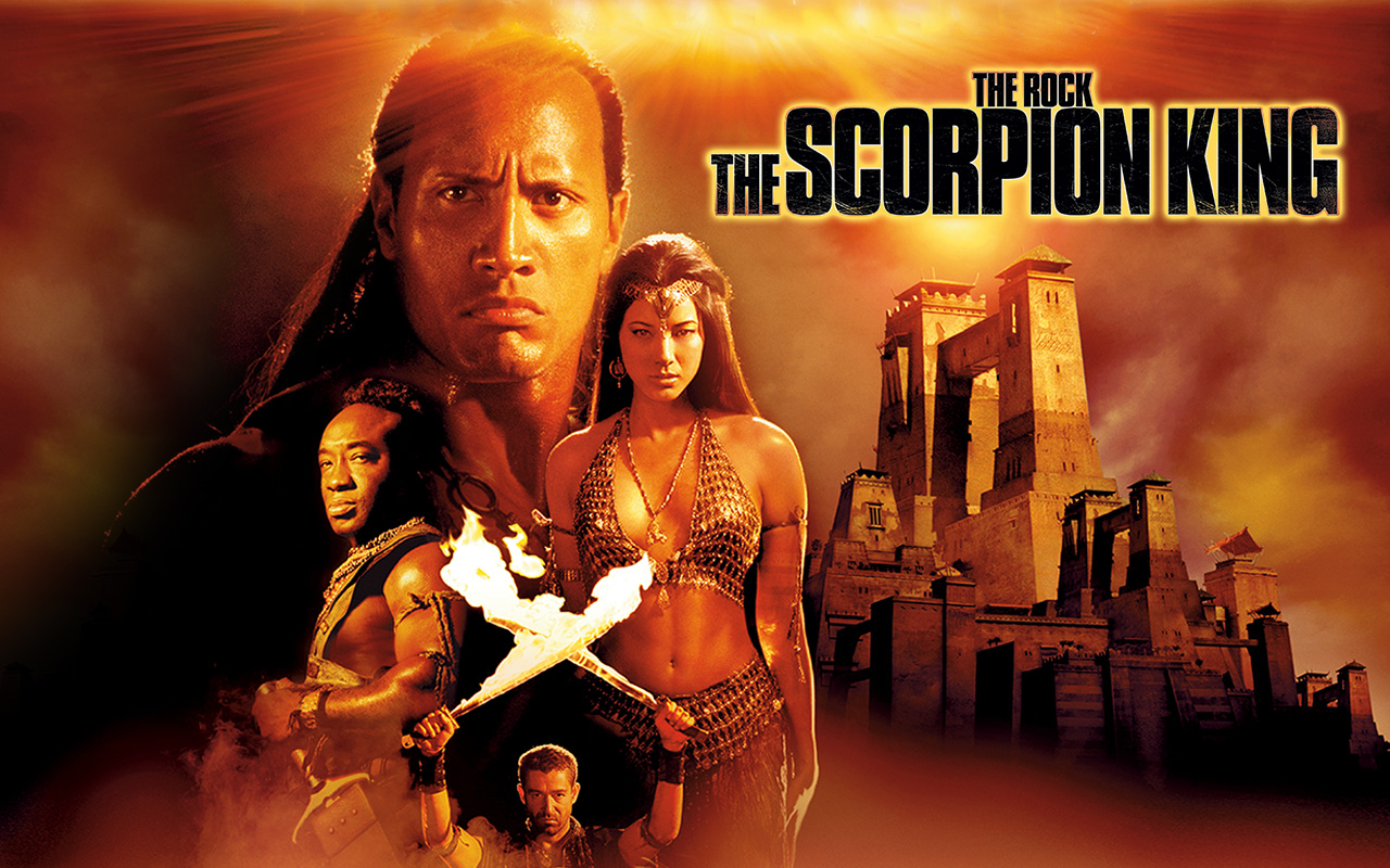 The Scorpion King English Movie Full Download Watch The Scorpion King English Movie Online 2624