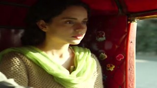 Ranjha (Queen)