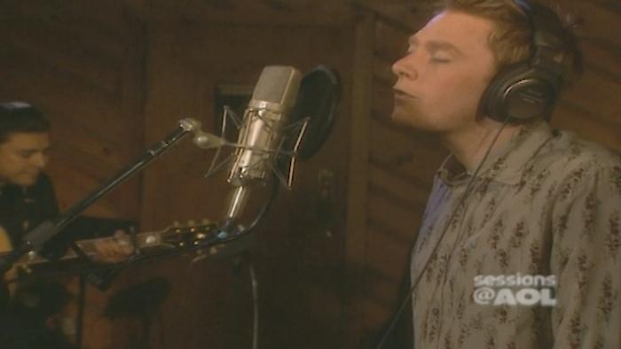 measure of a man song