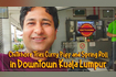 Chitkhore Tries Curry Puff And Spring Roll In Downtown Kuala Lumpur Video Song