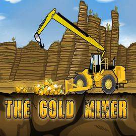 AD-The Gold Miner