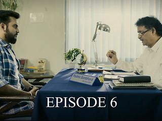 EP 06 - Workout Ayyindhi