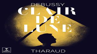 Debussy: Suite bergamasque, L. 82: III. Clair de lune