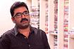 Writer Gopi Mohan-Few worda about Mister Movie Video Song