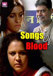 Songs of Blood