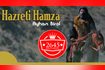 Hz Hamza (İlahi) Video Song