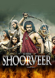 Ek Yodha Shoorveer