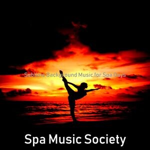 Magnificent Music For Yoga Flow Mp3 Song Download Magnificent Music For Yoga Flow Song By Spa Music Society Sublime Background Music For Spa Days Songs 21 Hungama