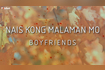 Nais Kong Malaman Mo (Official Lyric Video) Video Song