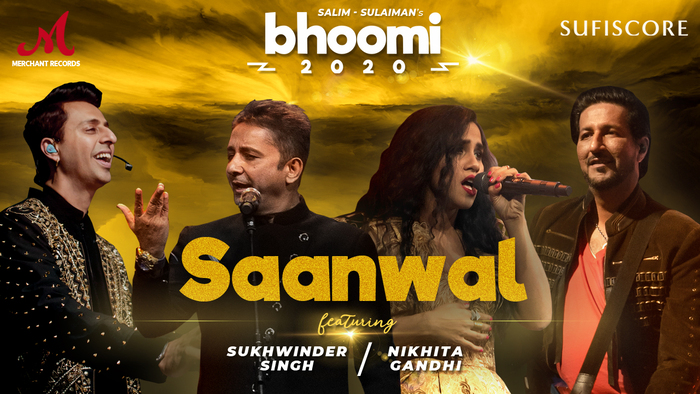 Saanwal Bhoomi 2020